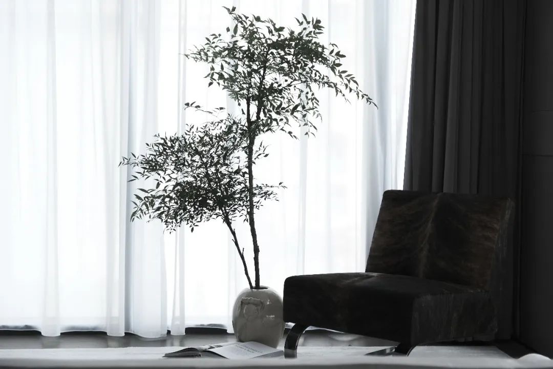 杭州世茂风颂府璞云东方样板间 | MatrixDesign矩陣縱橫 - 景观网