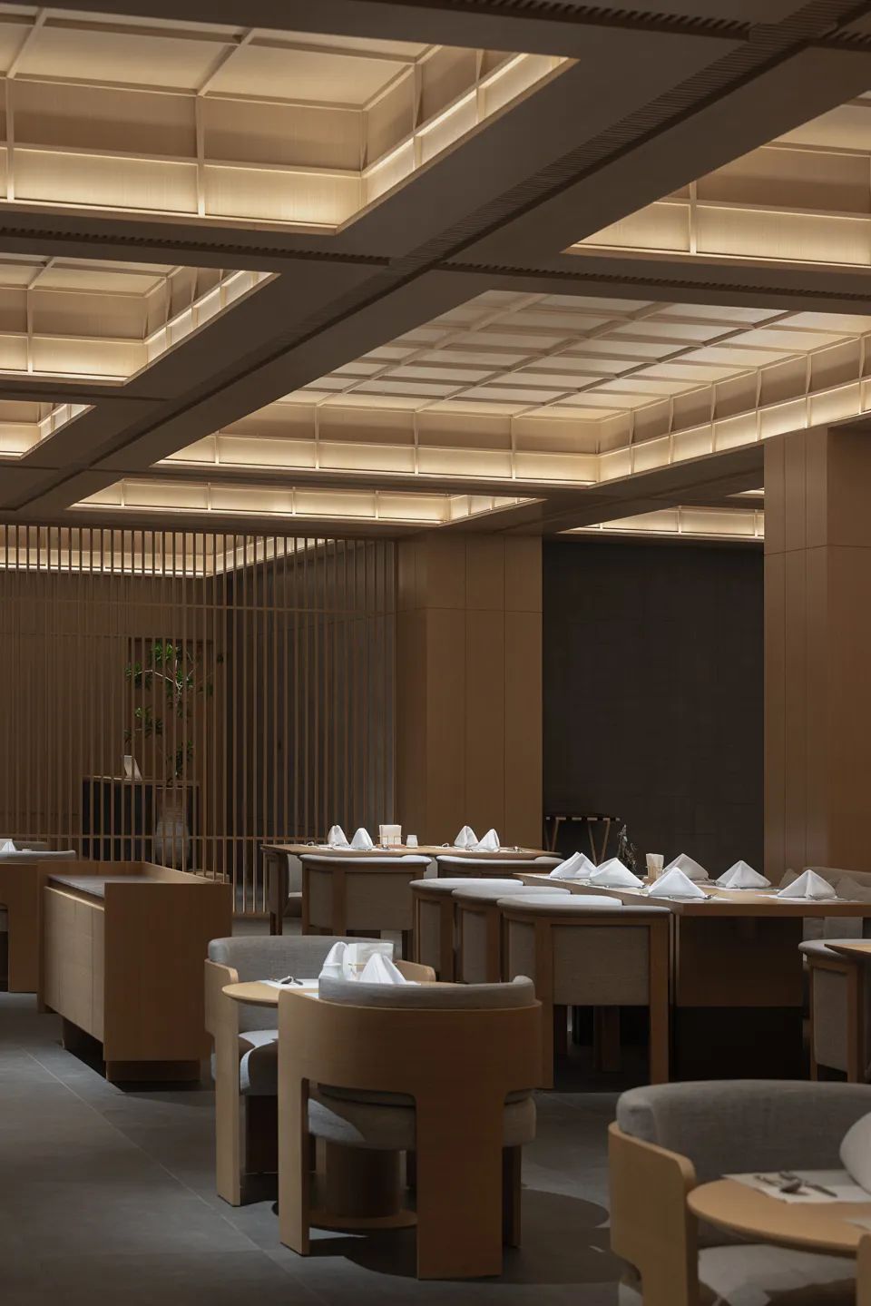 阿那亚隐庐酒店 | PLAT ASIA - 景观网
