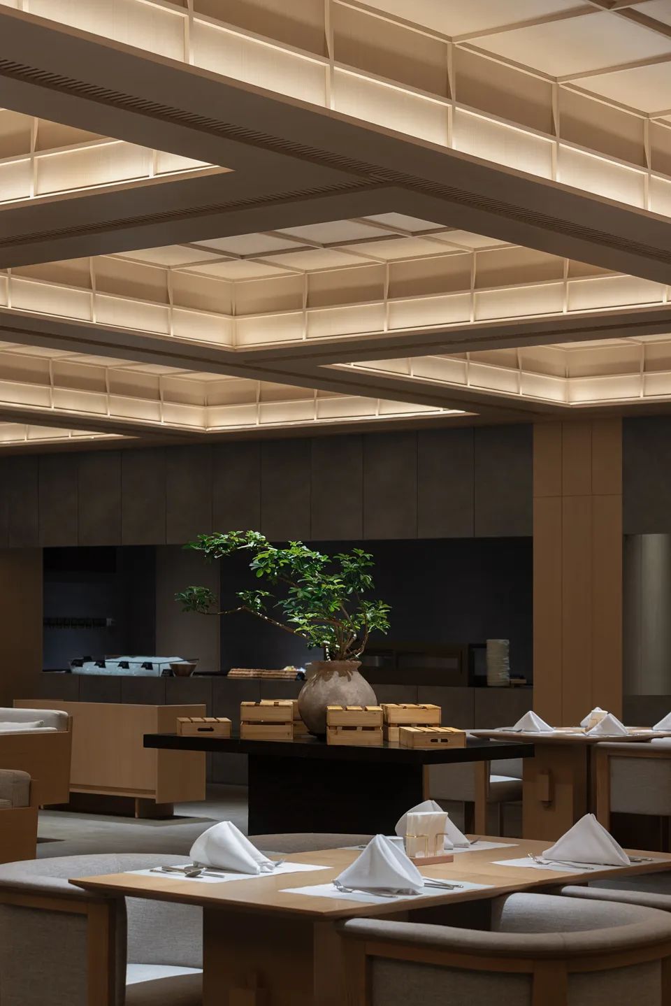 阿那亚隐庐酒店 | PLAT ASIA - 景观网