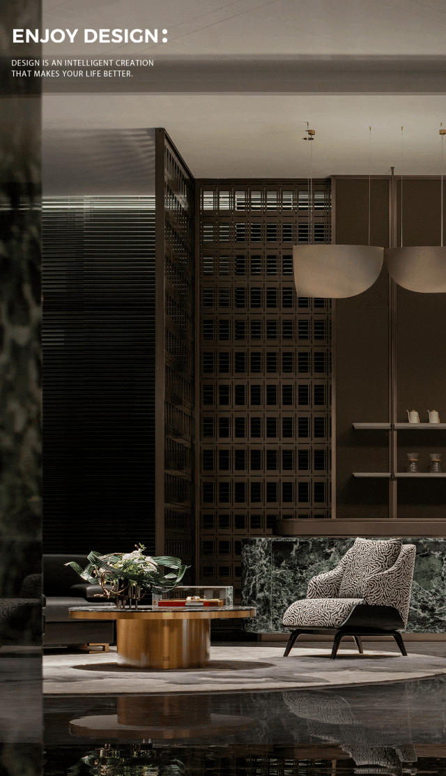 宁夏中房云上阅海 | ENJOYDESIGN - 景观网