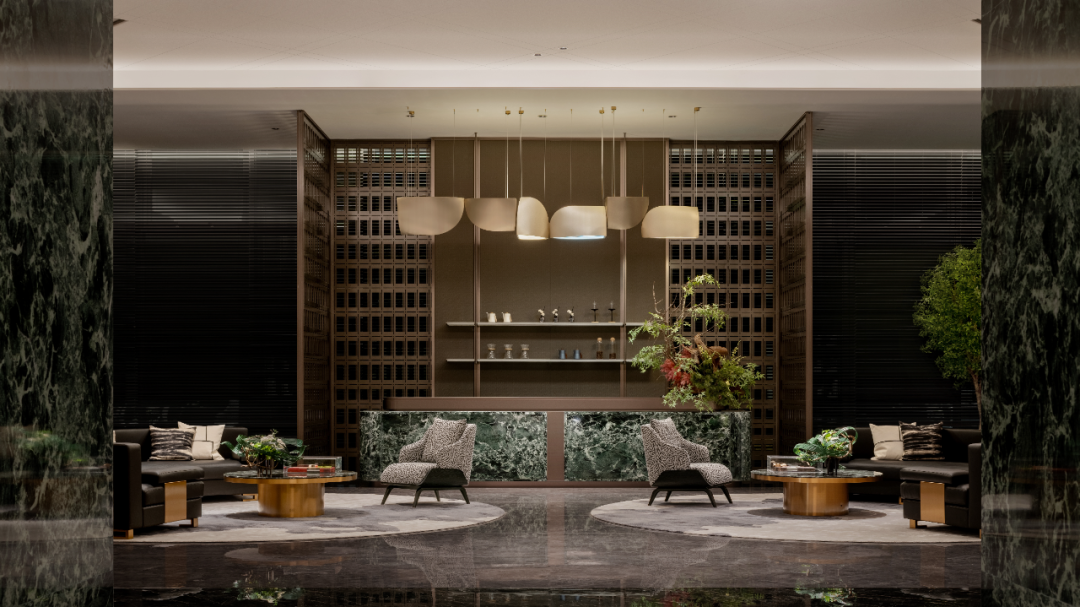宁夏中房云上阅海 | ENJOYDESIGN - 景观网