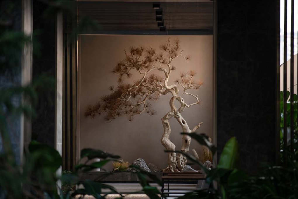 南宁中海·湖上景明 | 派澜设计 - 景观网