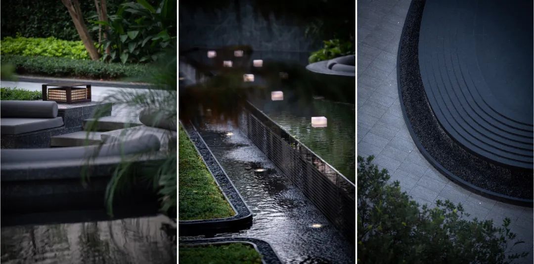 南宁中海·湖上景明 | 派澜设计 - 景观网