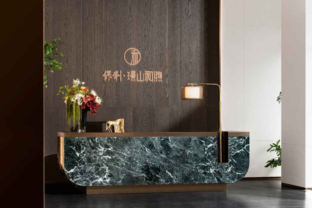 北京保利·璟山和煦 | ENJOYDESIGN - 景观网