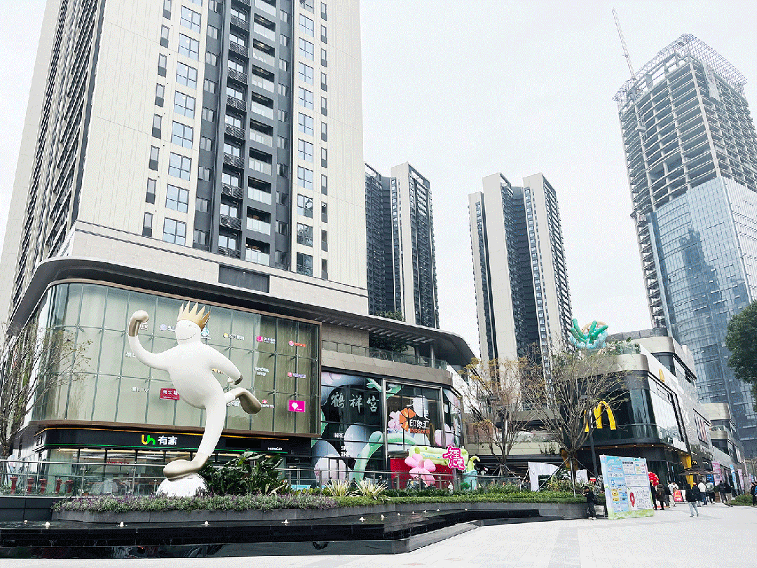 深圳龙华印象 | 杰恩设计 - 景观网