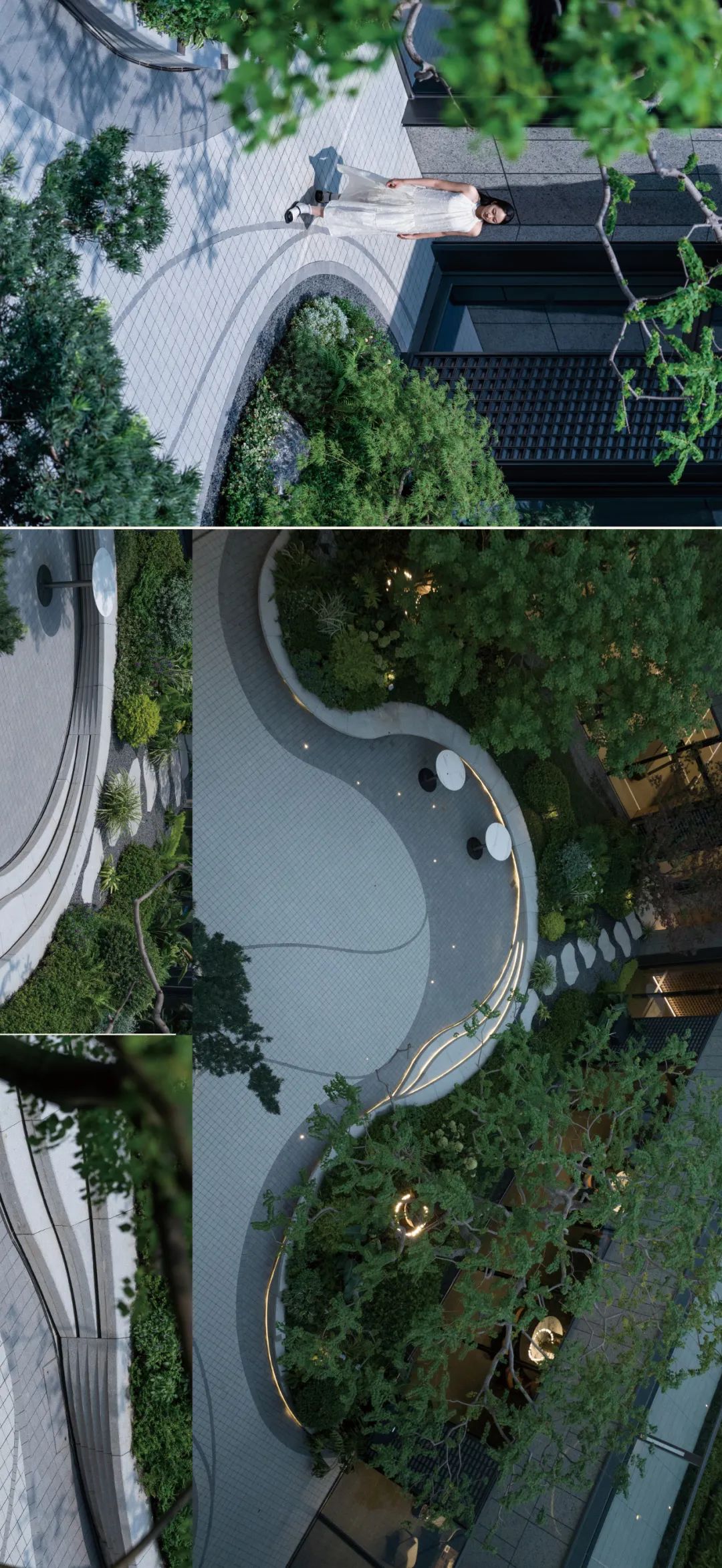 南京·越秀和樾府 | 罗朗景观 - 景观网