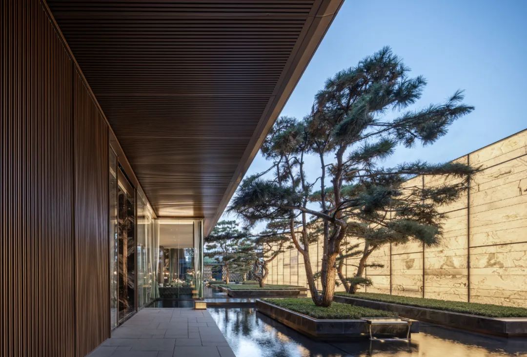 嘉兴晓风印月示范区 | GLA建筑设计 - 景观网