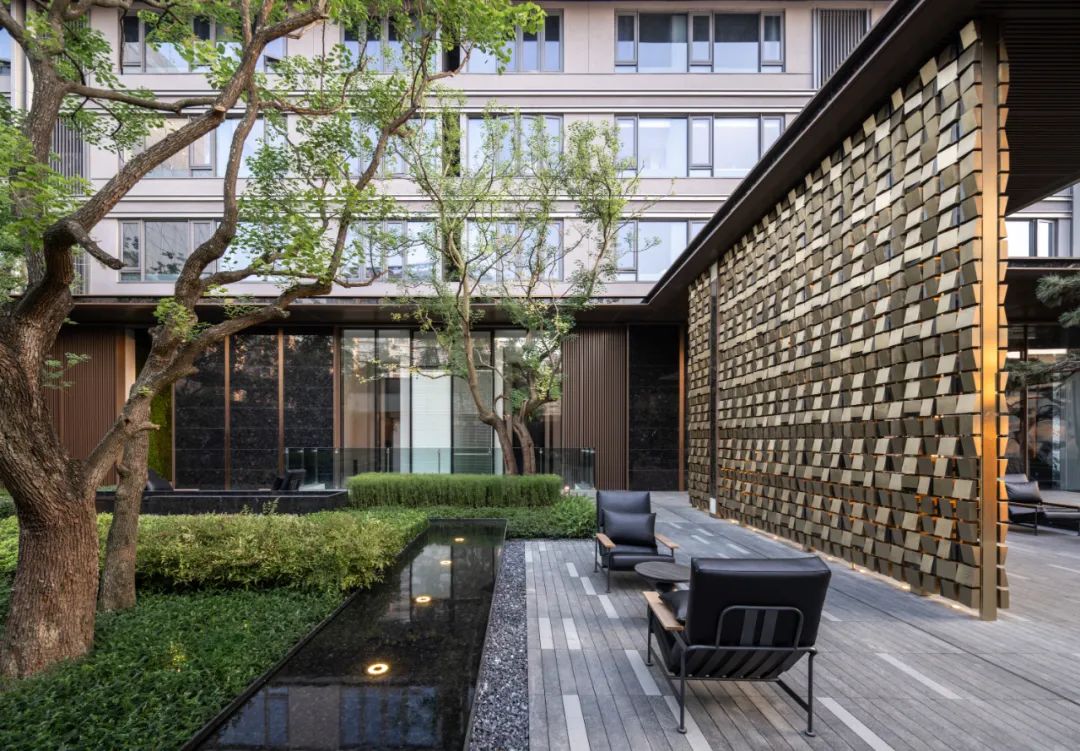 嘉兴晓风印月示范区 | GLA建筑设计 - 景观网