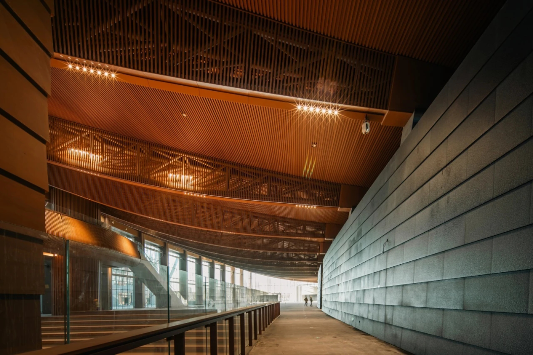 北京大运河博物馆 | 中国建筑设计研究院 - 景观网