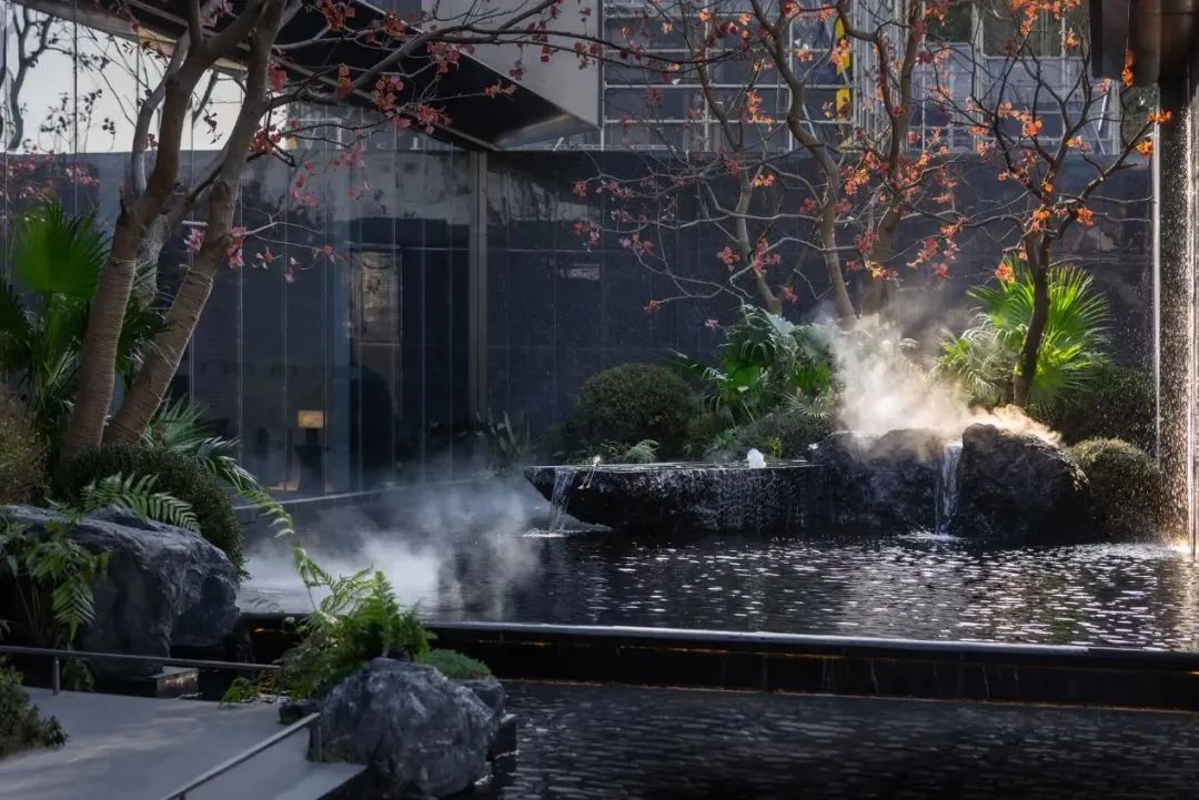 苏州中海姑苏第 | 上景设计 - 景观网