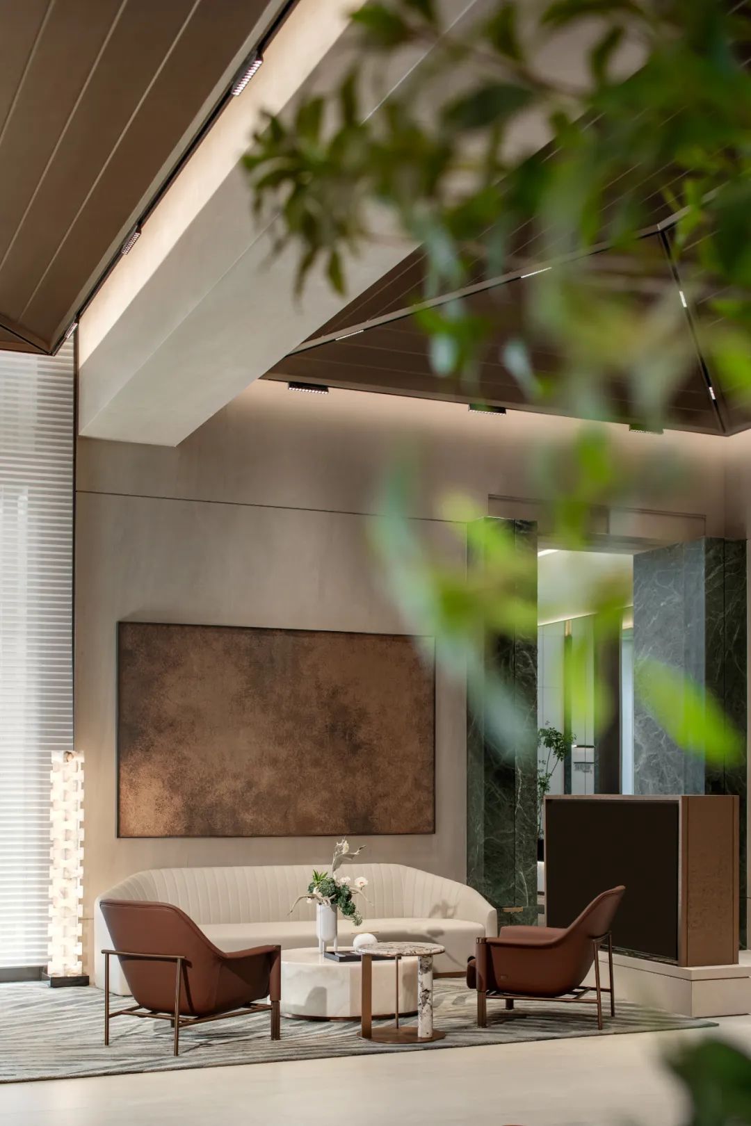西安中海未来之境 | ENJOYDESIGN - 景观网