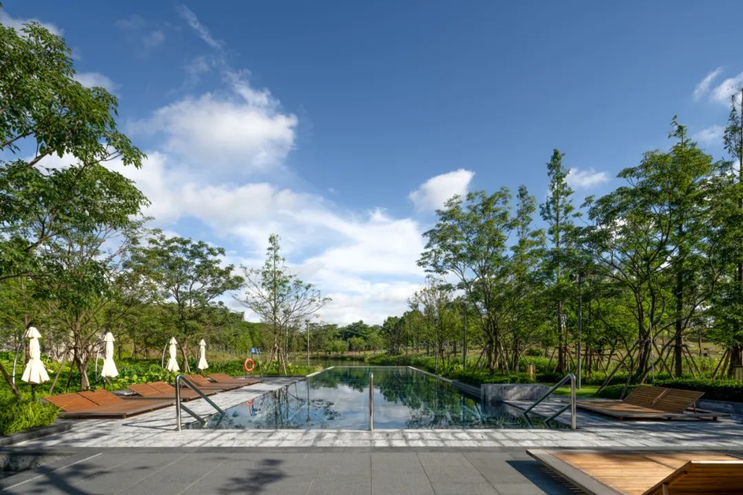东莞松山湖悦榕庄酒店 | 山水比德 - 景观网