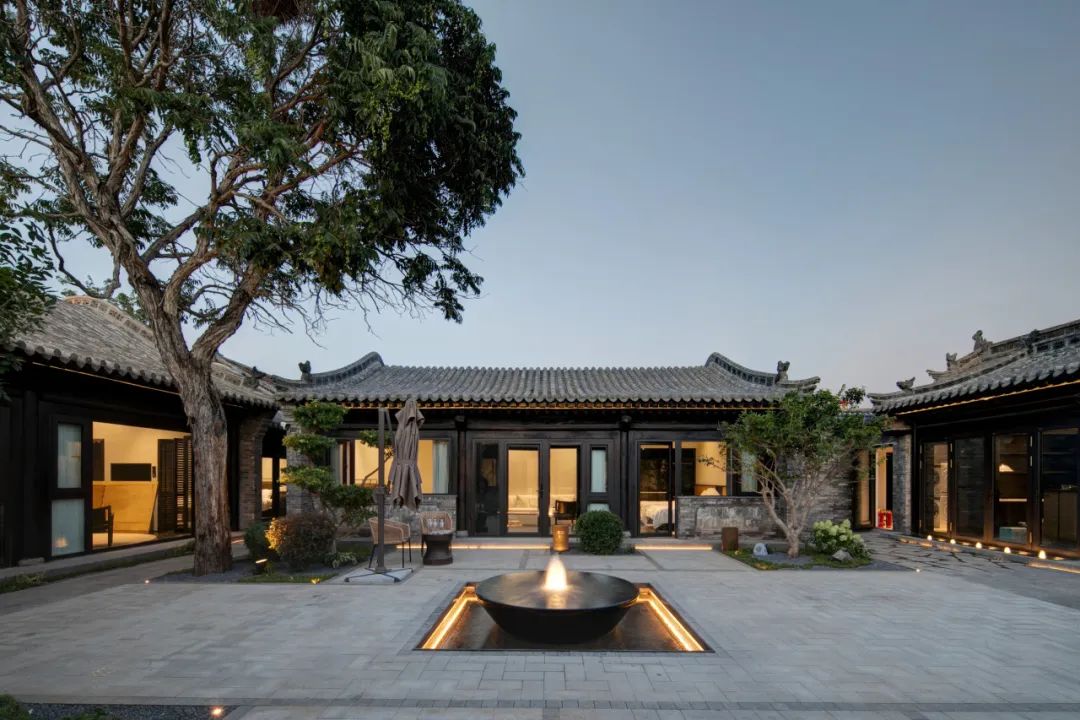 大同沐·清辰三期 | 李益中空间设计 - 景观网