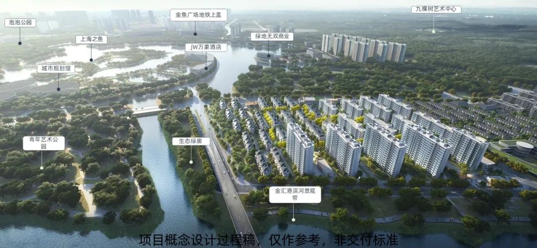 上海中建·御璟园 | 上海柏涛 - 景观网