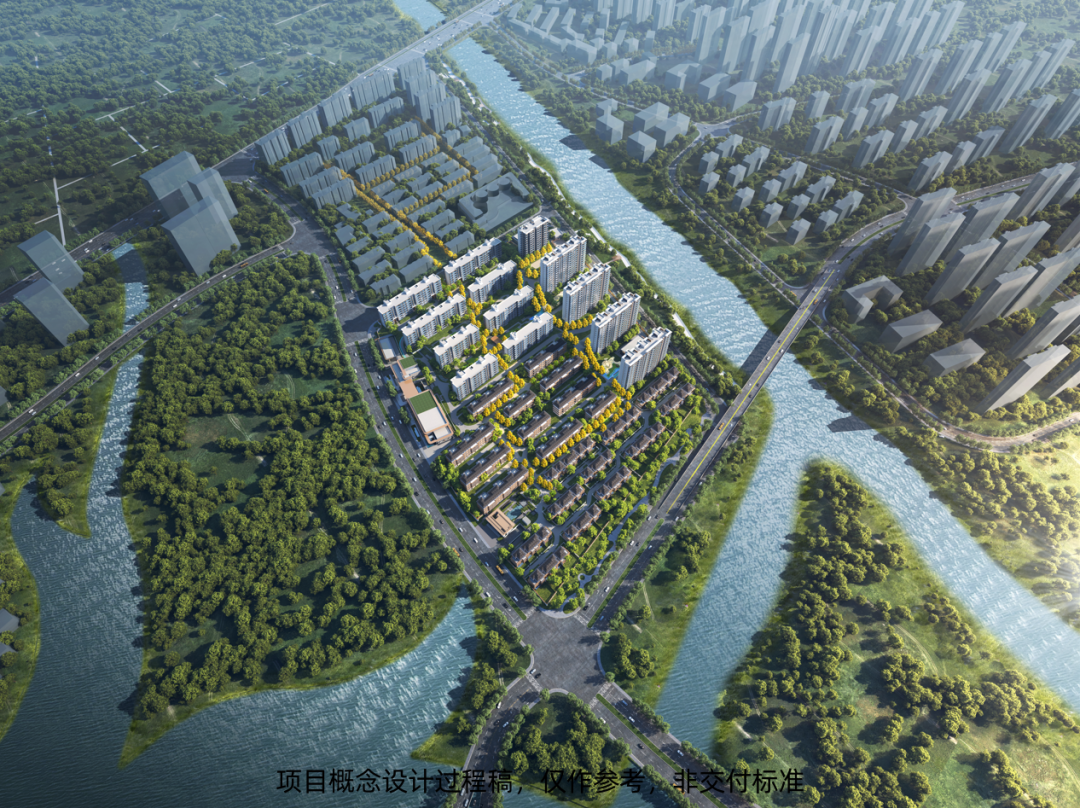 上海中建·御璟园 | 上海柏涛 - 景观网