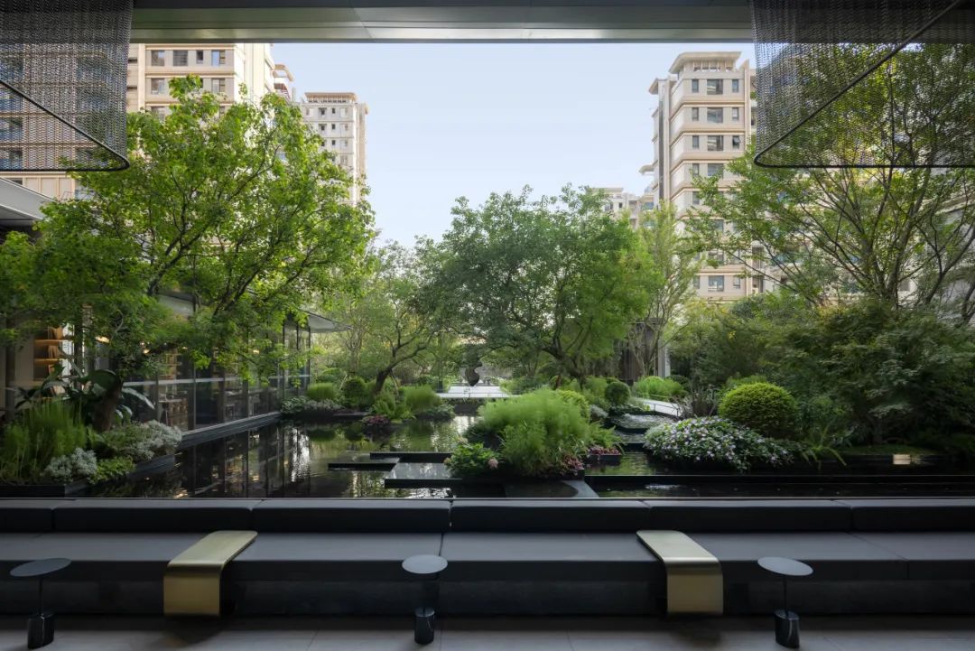 成都·玺宸和著实体展示区 | 道远设计 - 景观网