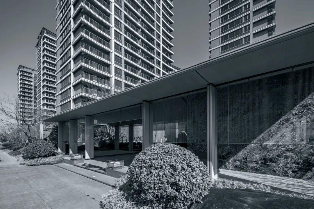 杭州金地湖颂丹青府 | 致逸设计 - 景观网